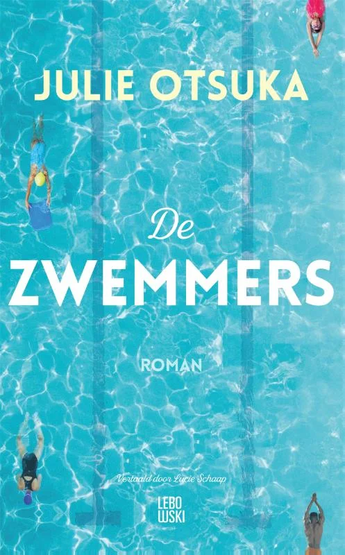 Favoriet De zwemmers