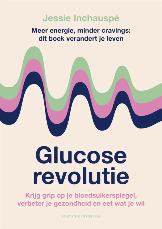 Glucose revolutie Fabrieksprijs