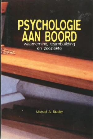 Beste Prijs Psychologie aan boord