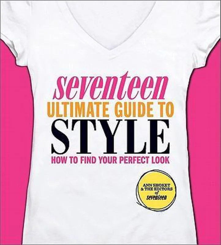 Seventeen Ultimate Guide to Style Express Levering