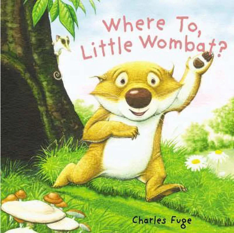 Where To, Little Wombat? Betrouwbaar