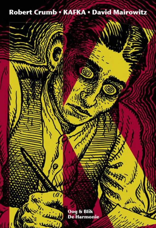 Koopje Kafka