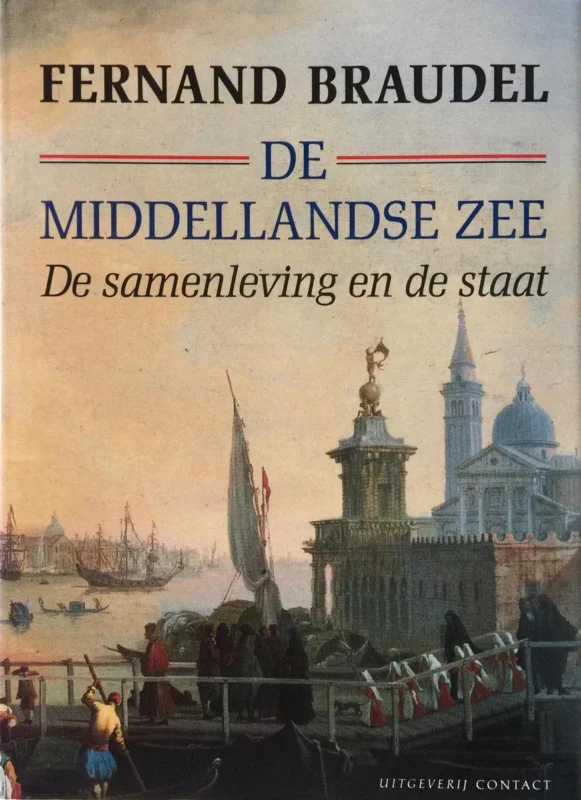 De Middellandse Zee, Deel 2 Populair