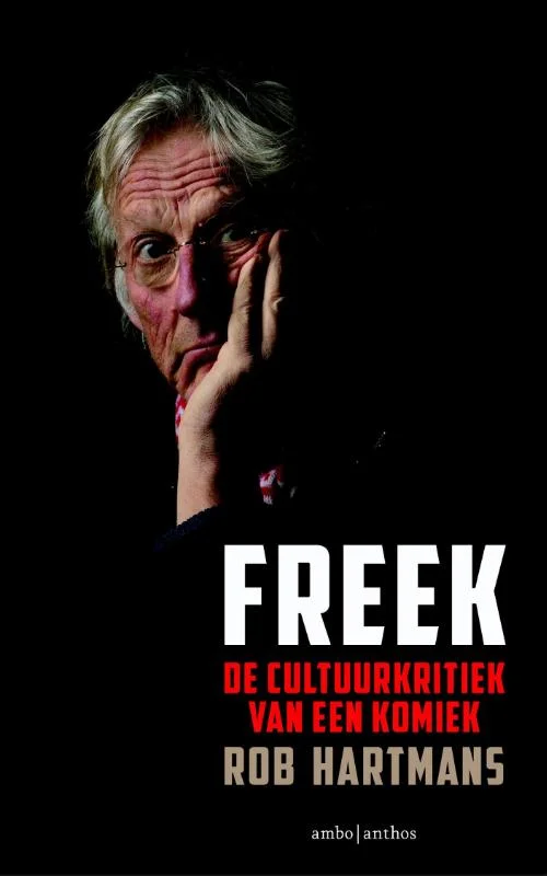 Freek Must-Have