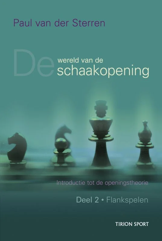 De wereld van de schaakopening / 2 Flankspelen Nu Kopen