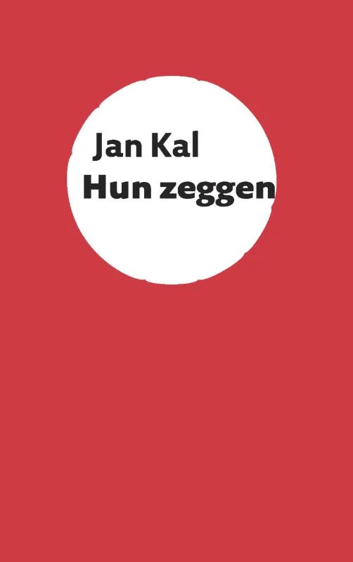 Favoriet Hun Zeggen