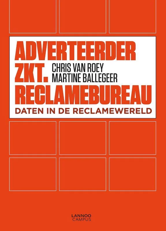 Adverteerder zkt. reclamebureau Must-Have