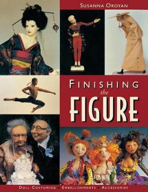 Finishing the Figure Koop Online