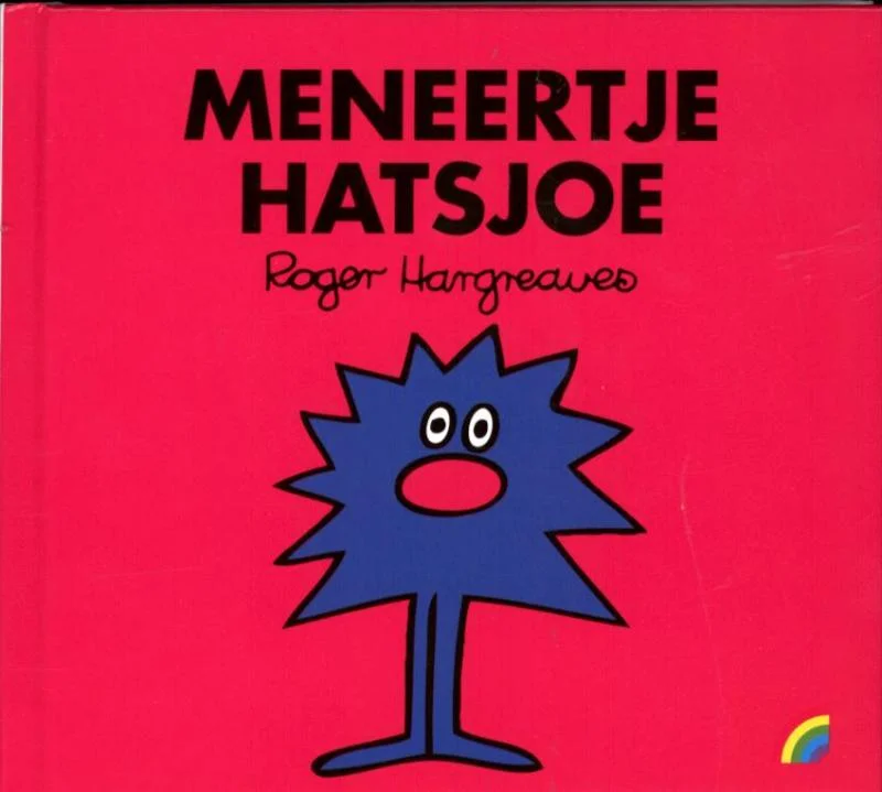 Meest Verkocht Meneertje hatsjoe