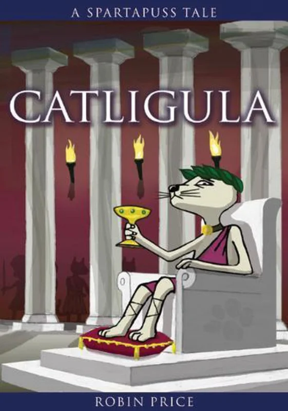 Finale Uitverkoop Catligula