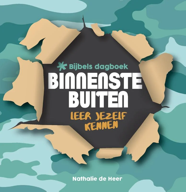 Laatste Kans Binnenstebuiten