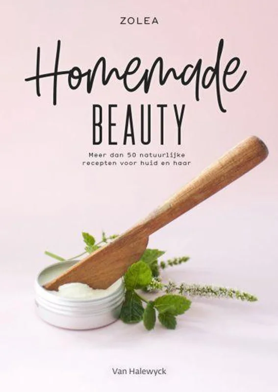 Superprijs Homemade beauty