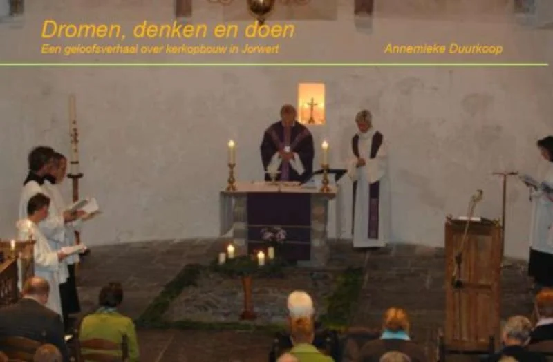 Dromen, Denken En Doen Exclusieve Aanbieding