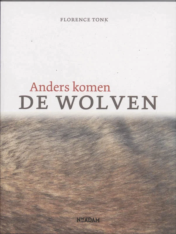 Anders komen de wolven Populair