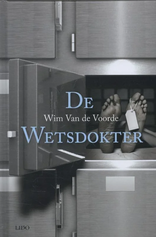 De wetsdokter Exclusieve Aanbieding