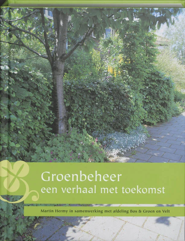 Alleen Vandaag Groenbeheer