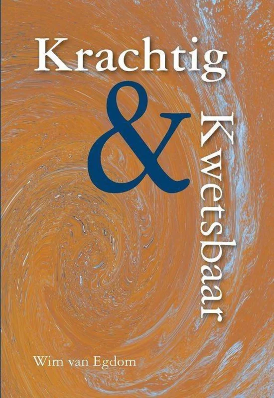 Laatste Kans Krachtig & kwetsbaar
