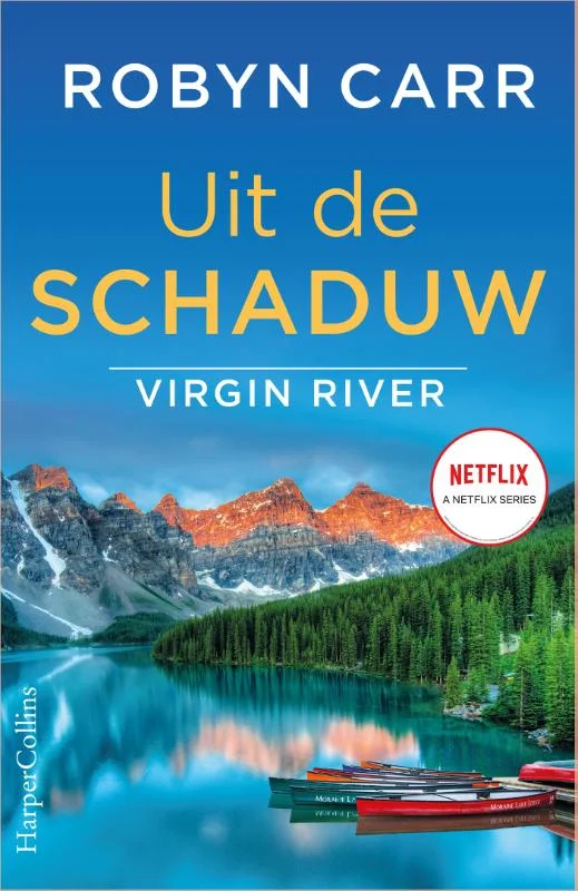 Uit de schaduw / Virgin River / 12 Nu Kopen