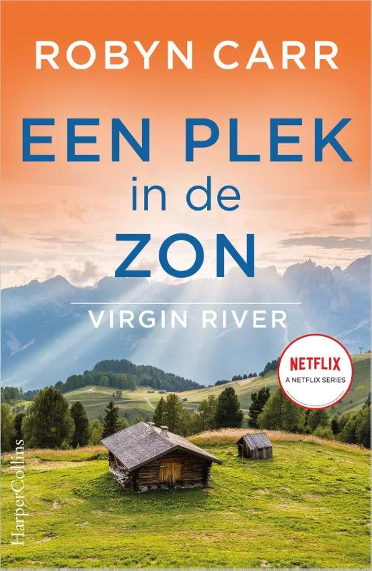 Een plek in de zon / Virgin River / 10 Meest Verkocht