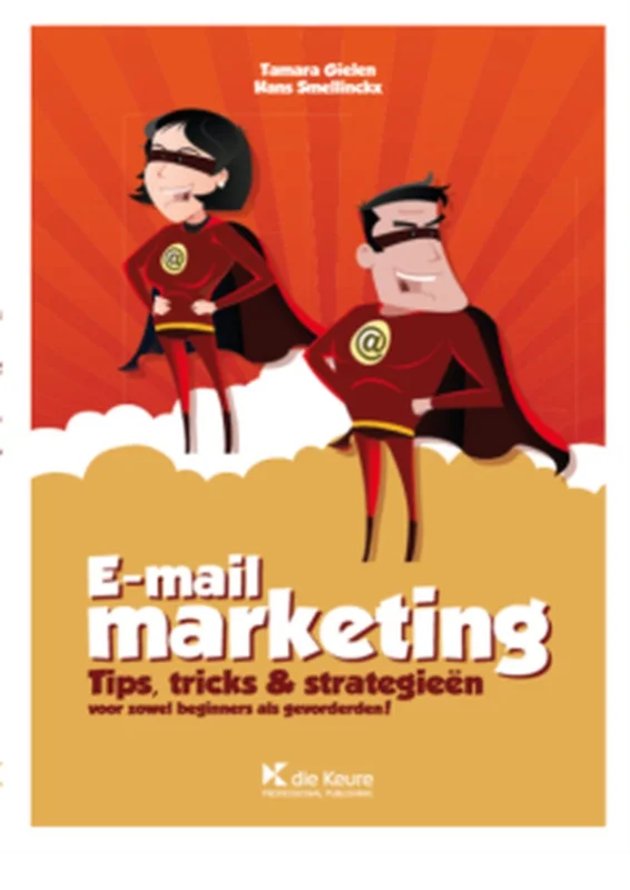 Seizoensaanbieding E-mailmarketing