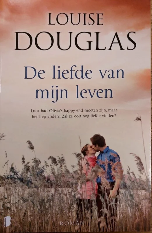 De liefde van mijn leven Gratis Retour