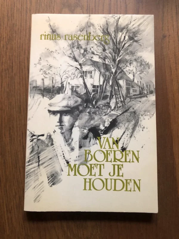 Van boeren moet je houden Rechtstreeks Van De Fabrikant