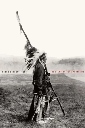 The Standing Rock portraits Flitsaanbieding