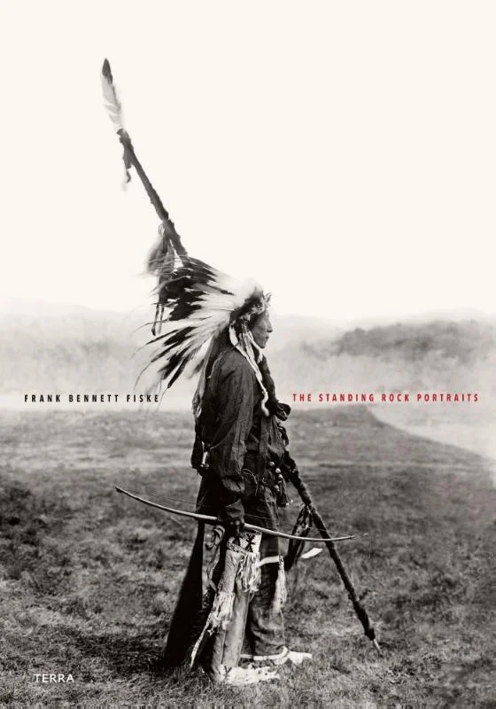 The Standing Rock portraits Flitsaanbieding