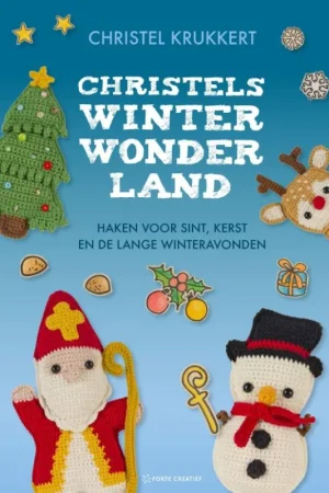 Alleen Vandaag Christels Winterwonderland