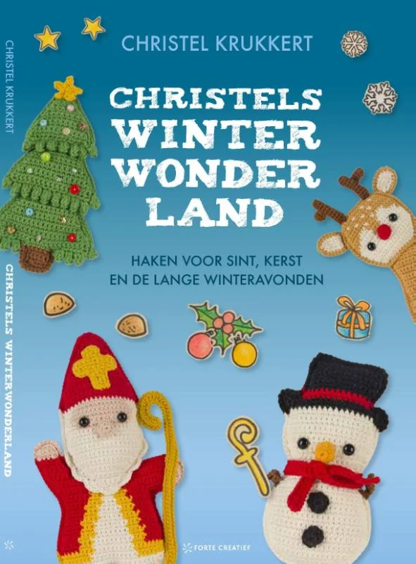 Alleen Vandaag Christels Winterwonderland