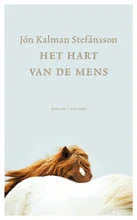 Tijdelijk Beschikbaar Het hart van de mens / De jongen / 3