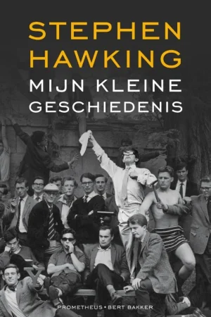 Veilige Betaling Mijn kleine geschiedenis