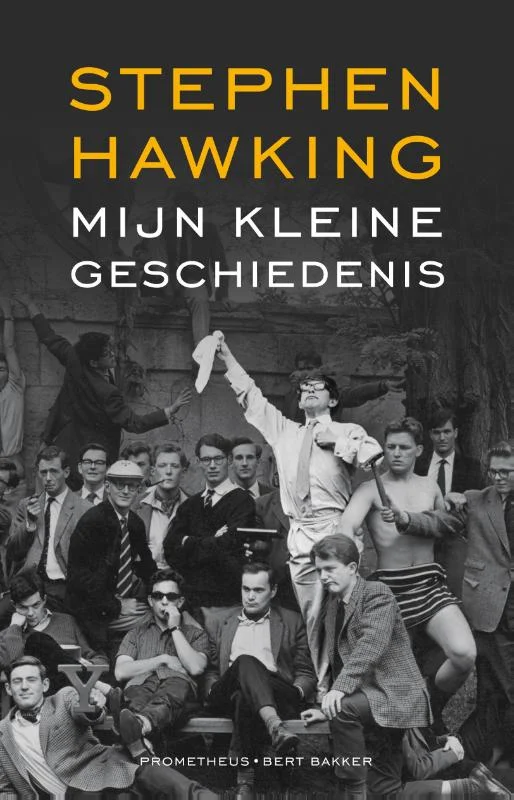 Veilige Betaling Mijn kleine geschiedenis