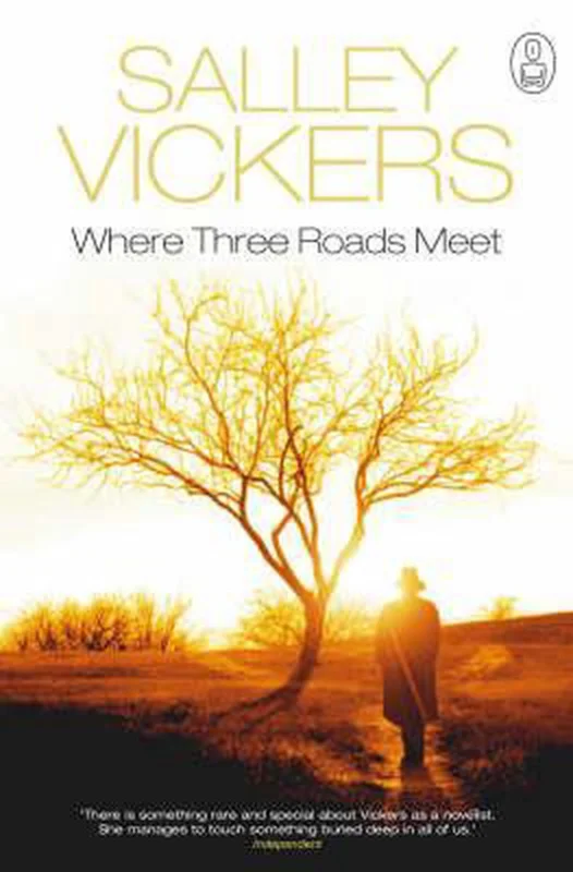 Beperkt Aanbod Where Three Roads Meet