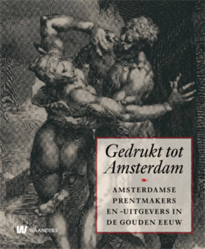 Betrouwbaar Gedrukt tot Amsterdam