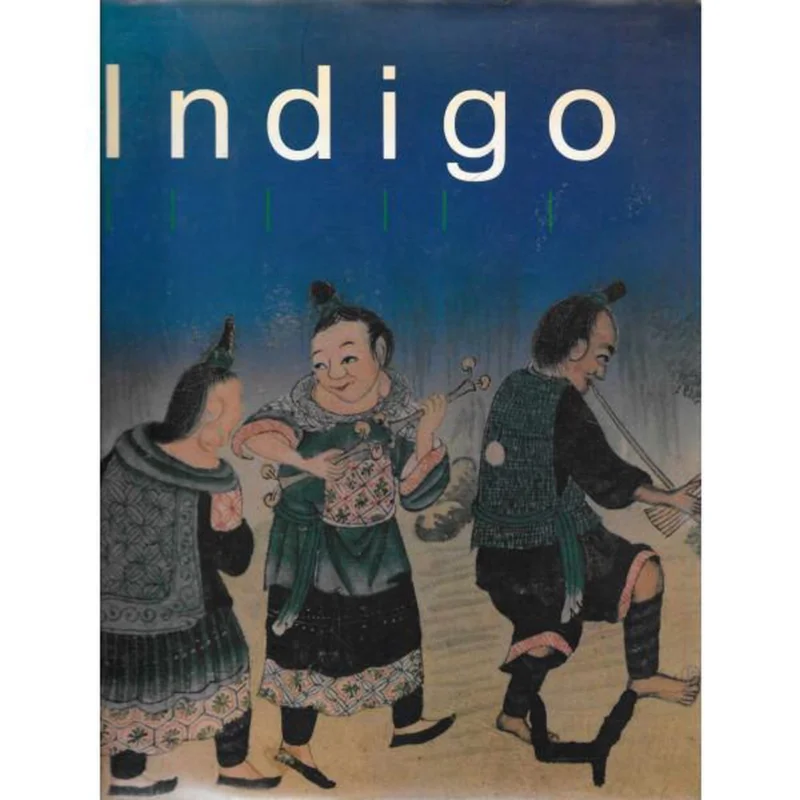 Indigo Meest Verkocht