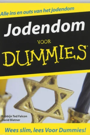 Actieprijs Jodendom voor Dummies / Voor Dummies