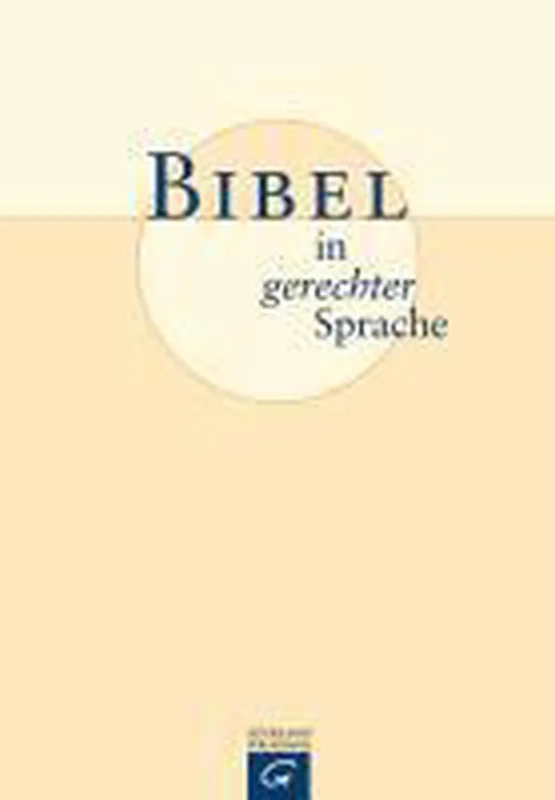 Bibel In Gerechter Sprache Flitsaanbieding
