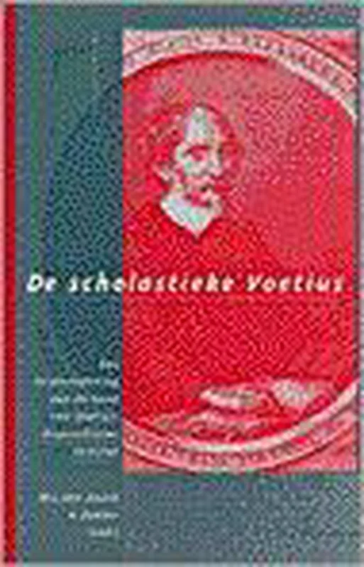 Koop Online De scholastieke Voetius