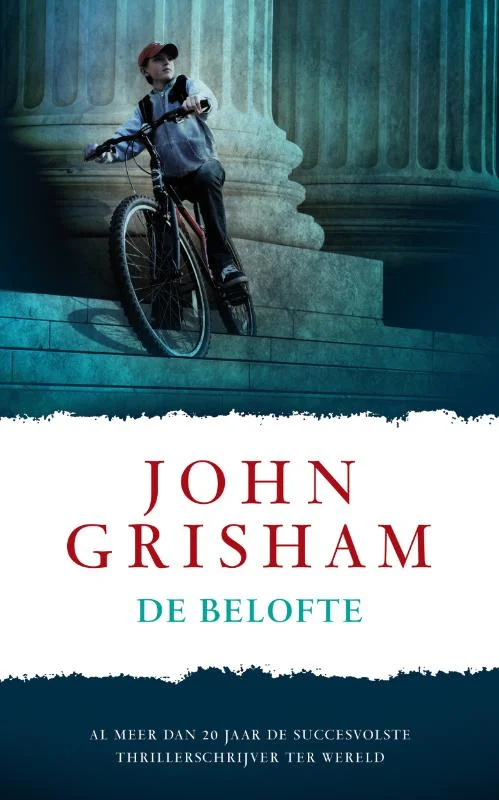 De belofte / Kid Lawyer / 1 Koop Vandaag
