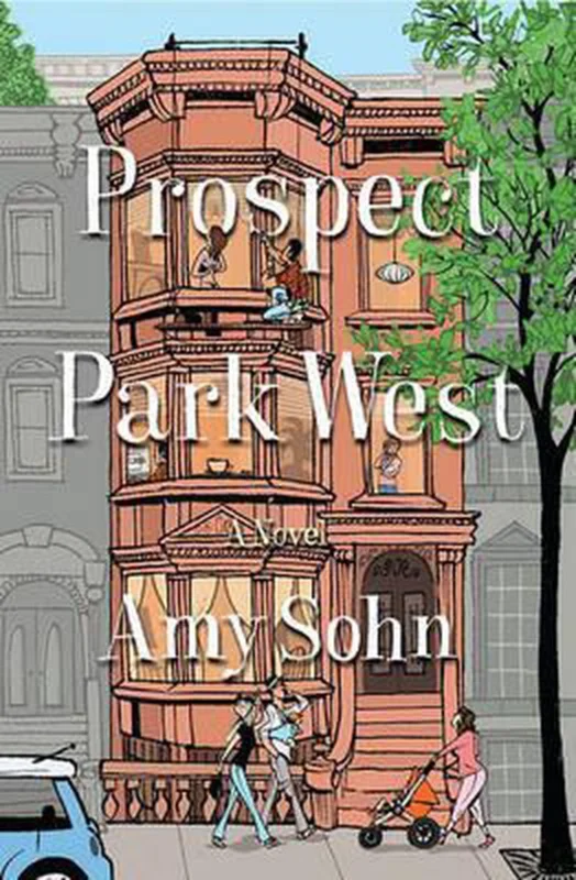 Prospect Park West Veilige Betaling