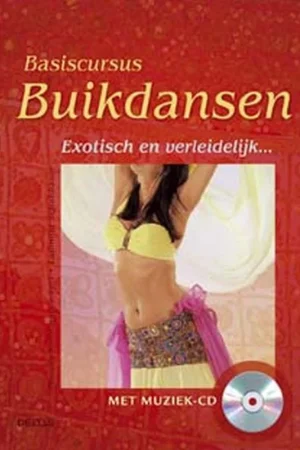 Beperkt Aanbod Basiscursus buikdansen