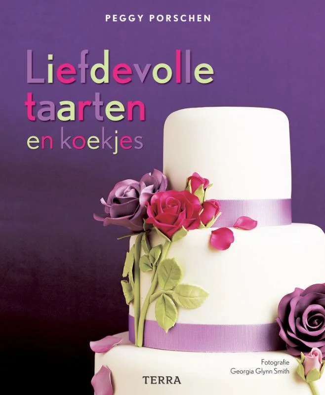 Weekendaanbieding Liefdevolle taarten en koekjes