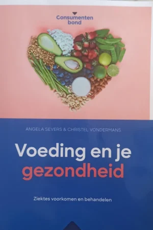 Voeding en je gezondheid Voordeelprijs