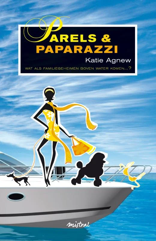 Premium Parels & paparazzi / Feel good!