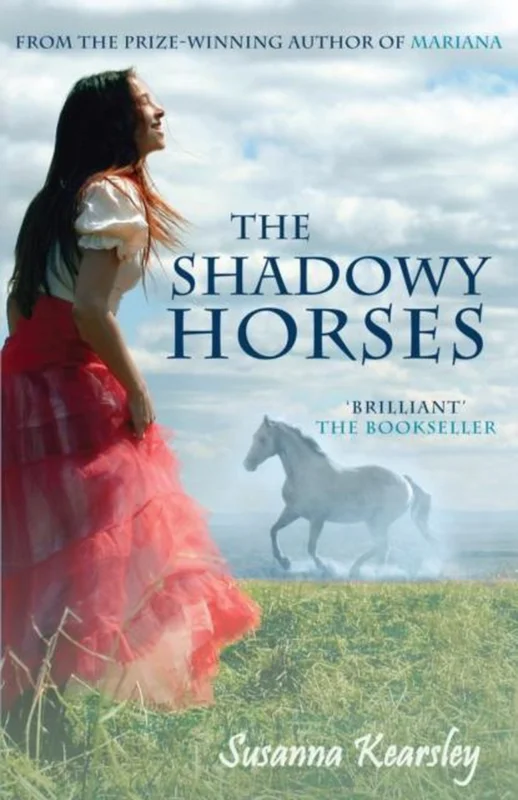The Shadowy Horses Seizoensaanbieding