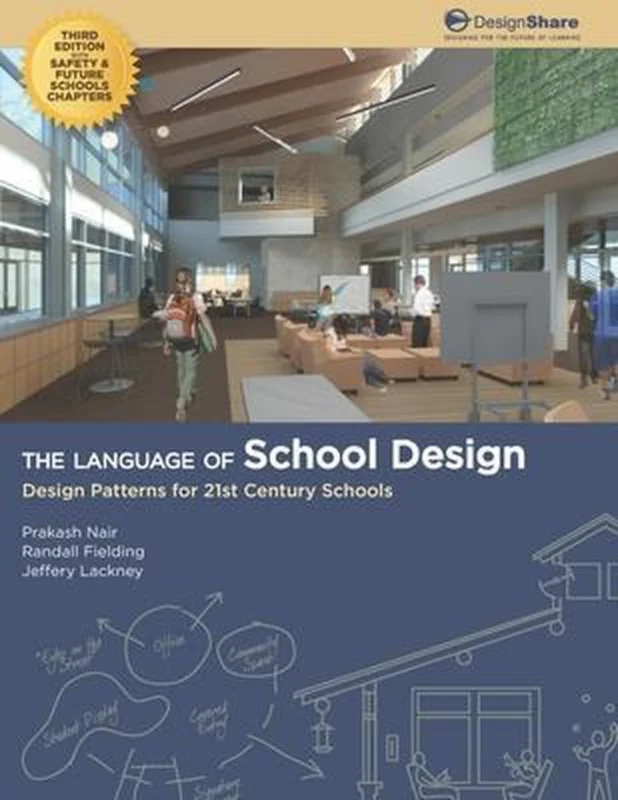 Aanbieding The Language of School Design