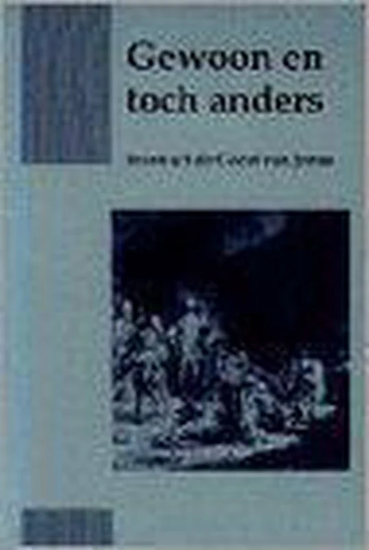 Direct Verzonden Gewoon en toch anders