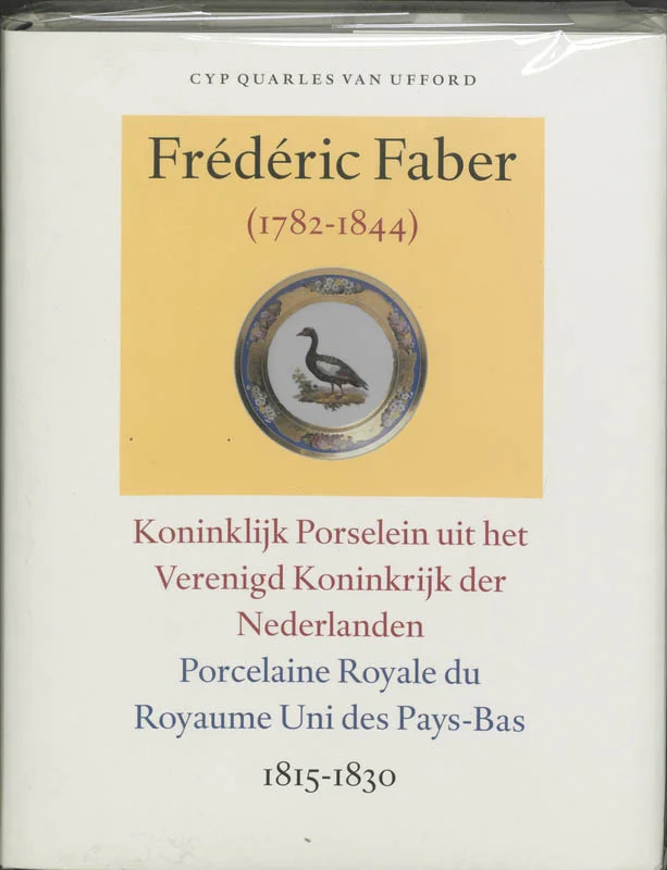 Frederic Faber (1782-1844) Gereduceerde Prijs
