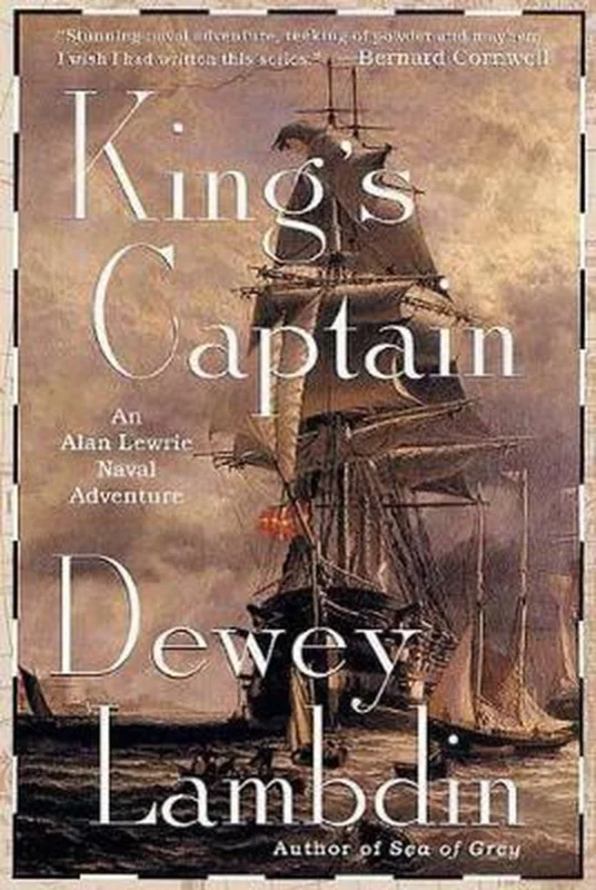 King's Captain Must-Have